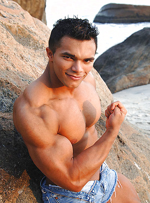 Jardel Barros Photos by Muscle Hunks image 8