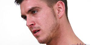 Straight, Hung, Muscular, Hairy, Cheeky - No Wonder Patrick is Member's Favourite!