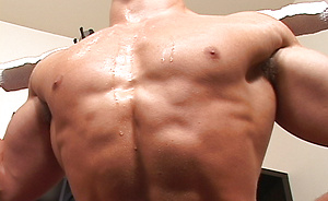 Bailey, muscle stud by SeanCody image 8