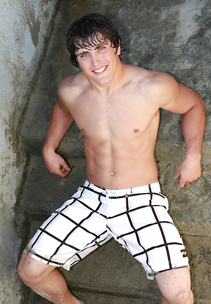 Meate twink Brent by SeanCody image 8