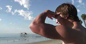 Meate twink Brent by SeanCody image 10
