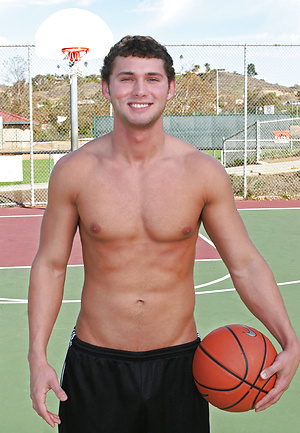 Cedric posing naked by SeanCody image 8
