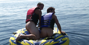 Danny and Billy fuck by SeanCody image 3