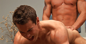 Fuller and Kurt ass fuck by SeanCody image 11