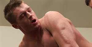 Jake and Mitch fuck by SeanCody image 5