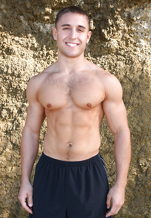 Matt, muscle stud by SeanCody image 9