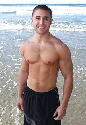Matt, muscle stud by SeanCody image 11