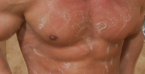 Nash, muscle stud by SeanCody image 10