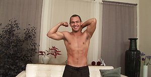 Oscar by SeanCody image 9