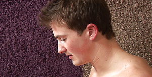 Owen and Reid have fun by SeanCody image 11