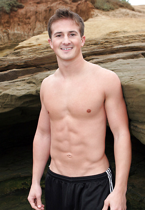Cute stud stud Reid by SeanCody image 7