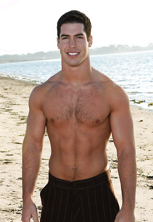 Muscle stud Travis by SeanCody image 7