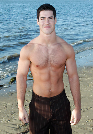 Muscle stud Travis by SeanCody image 8