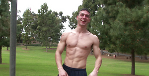 Victor nude by SeanCody image 10