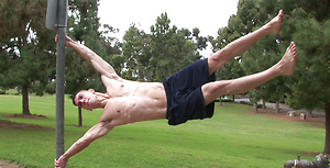 Victor nude by SeanCody image 11