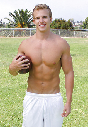 Cameron naked by SeanCody image 9