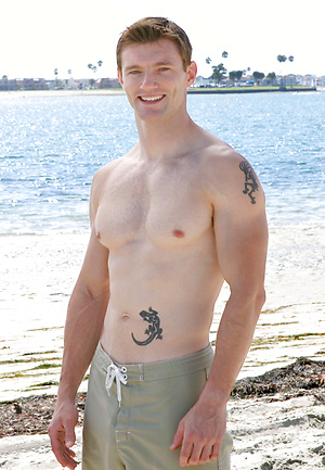Dennis posing naked by SeanCody image 12