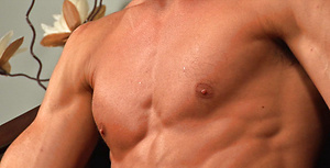 Callum is tall. Very tall. At 6\\\'6 by SeanCody image 13