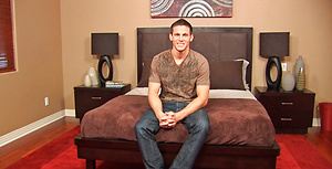 Firsttimer Steven posing naked by SeanCody image 6