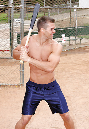 Hot muscle jock Rick by SeanCody image 7
