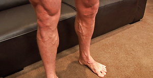 Muscled stud Jimmy by SeanCody image 10