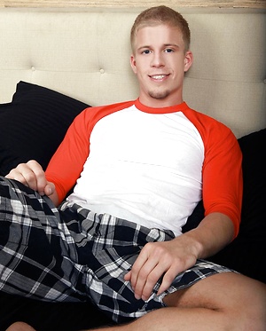Todd Beauman by Randy Blue image 8