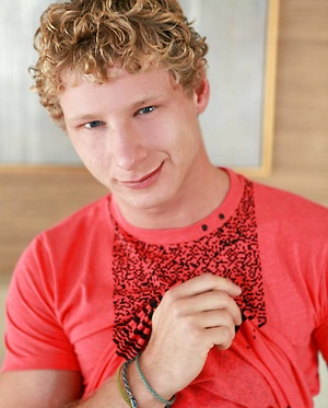 Alexander Kudrov by Randy Blue image 1