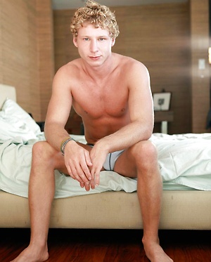 Alexander Kudrov by Randy Blue image 2