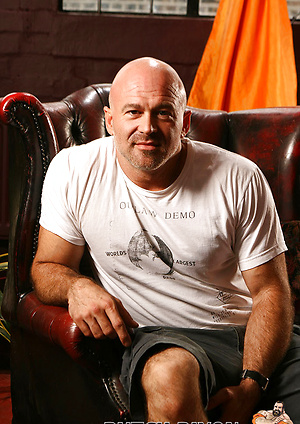 Ray Stone by Butch Dixon image 1
