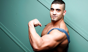 Luciano Damato photos by Power Men image 3