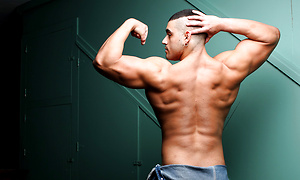 Luciano Damato photos by Power Men image 7