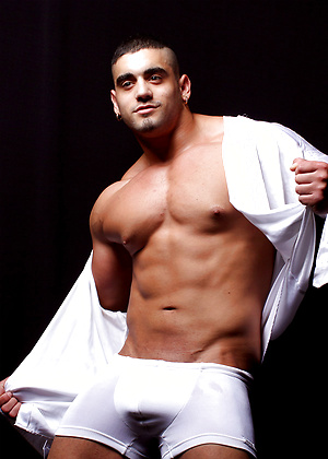 Luciano Damato photos by Power Men image 9