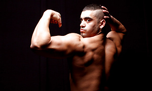 Luciano Damato photos by Power Men image 11