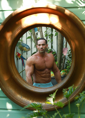 Harry Cooper photos by Power Men image 13