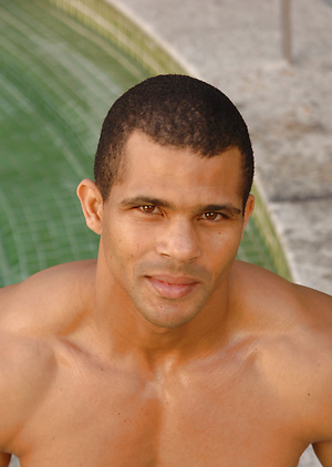 Guilherme Lingua photos by Power Men image 7