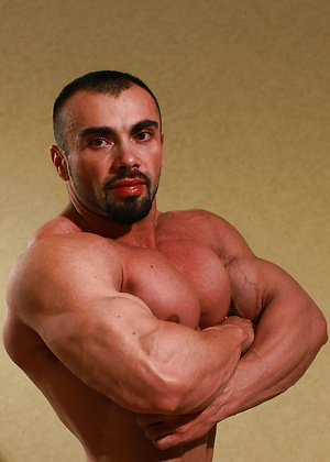 Ivan Dragos photos by Power Men image 7
