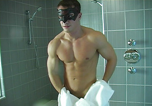 Rick\\\'s 1st cam show by Maskurbate image 16