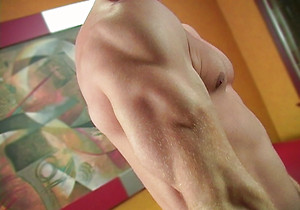 You and Chris by Maskurbate image 4
