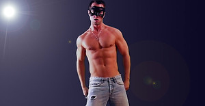 Stripshowfeaturing CHRIS (Remastered) by Maskurbate image 4