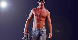 Stripshowfeaturing CHRIS (Remastered) by Maskurbate image 5