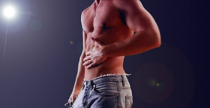 Stripshowfeaturing CHRIS (Remastered) by Maskurbate image 7