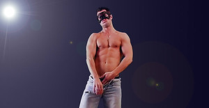 Stripshowfeaturing CHRIS (Remastered) by Maskurbate image 9