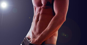 Stripshowfeaturing CHRIS (Remastered) by Maskurbate image 12