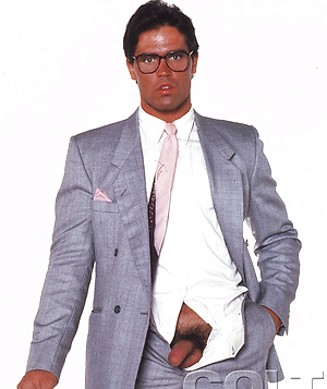 Jack Pullman by Colt Studio image 3