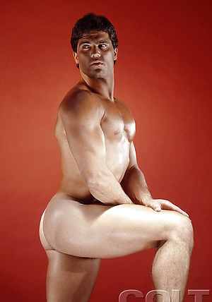 Jack Pullman by Colt Studio image 4