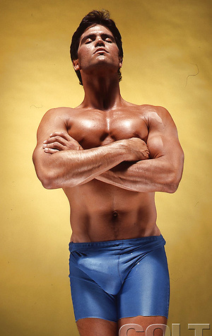 Jack Pullman by Colt Studio image 11