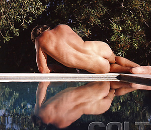 Julian Rush by Colt Studio image 8