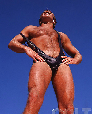 Julian Rush by Colt Studio image 9