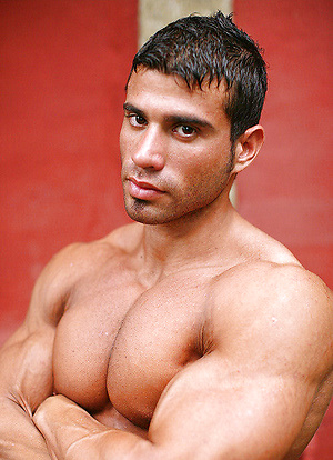 Gustavo Levu by Power Men image 8