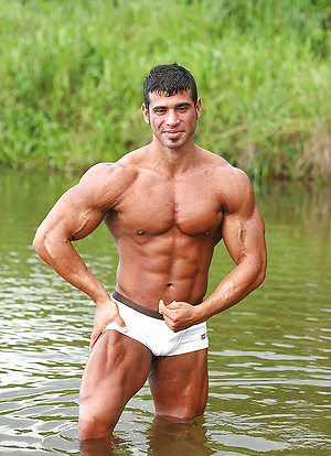 Gustavo Levu by Power Men image 10